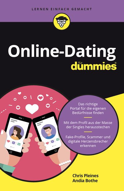 online dating fuer dummies