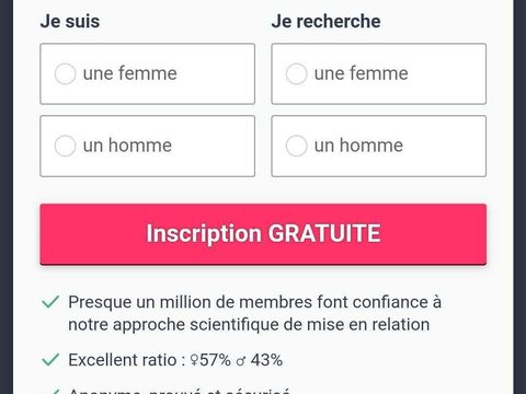 Be2 app fr