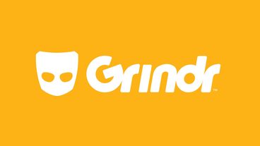 Grindr logo