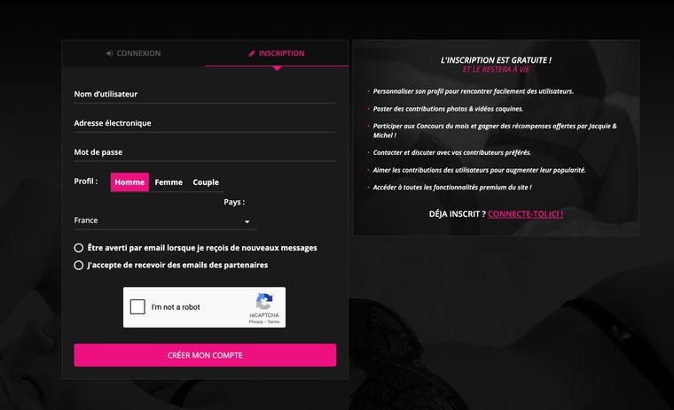 jacquieetmichel-signup