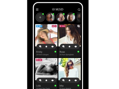mysugardaddy app