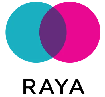 Raya logo