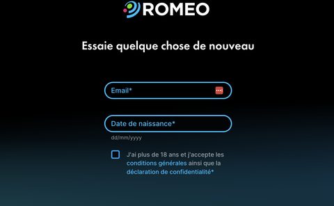 romeo-inscrivez-vous