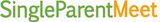 SingleParentMeet logo