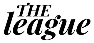 Logo The League