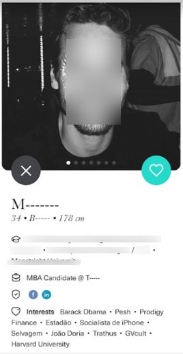 qualité des profils