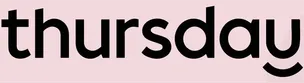 Thursday Dating App logo