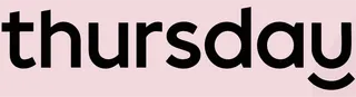 Logo Thursday Dating App