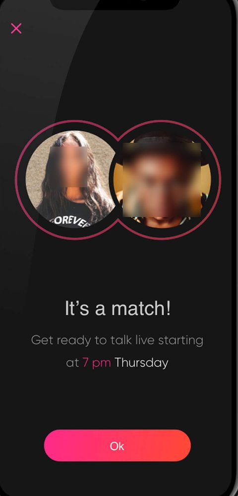 Thursday : comment ça marche