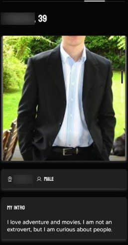 qualité des profils