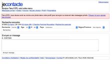 JeContact Contact