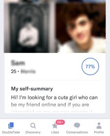 OkCupid App