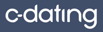 C-Dating Logo