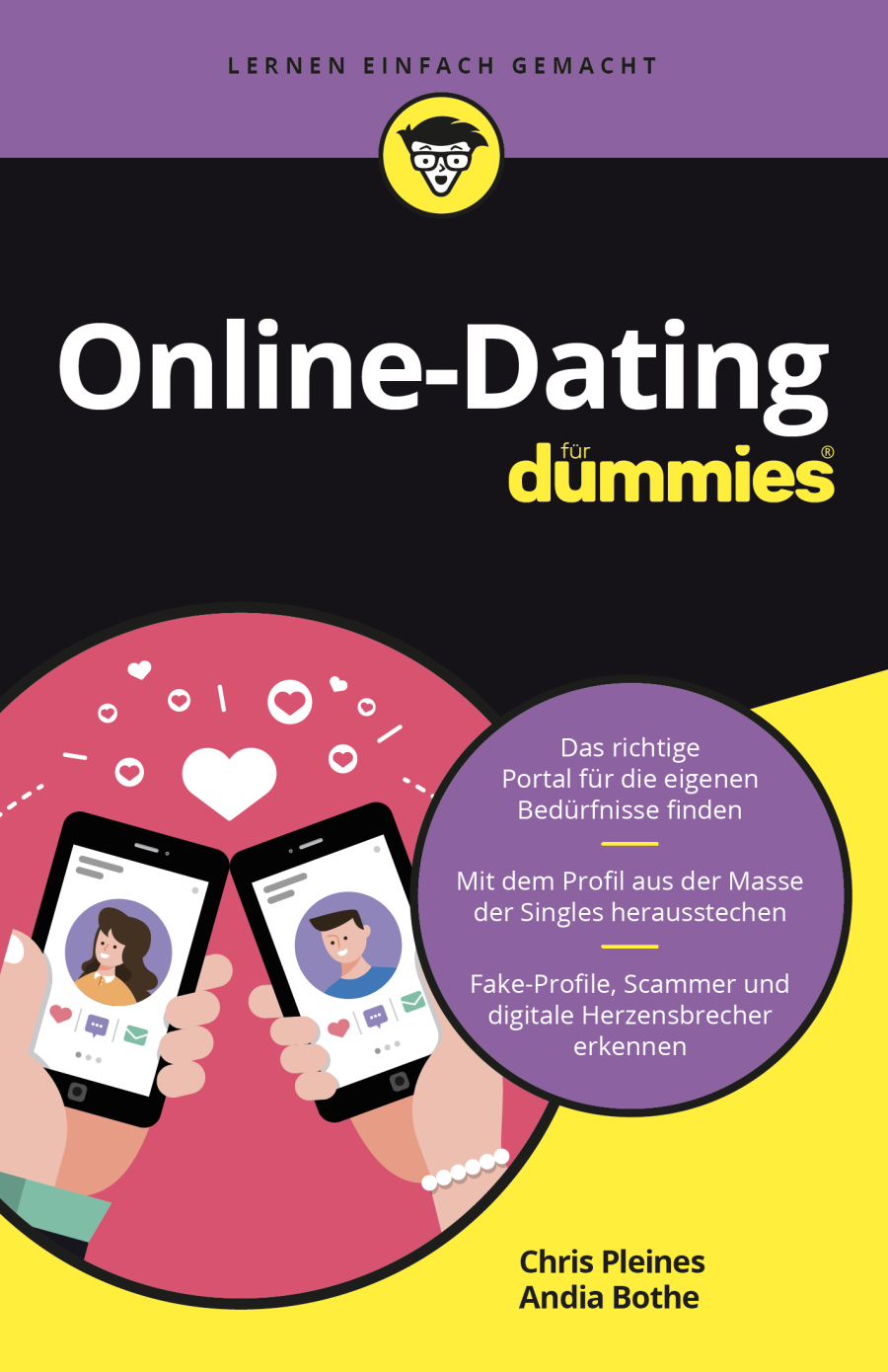 online dating fuer dummies